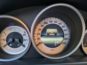 Mercedes-Benz E 220 W212 facelift om651 9G tronic , снимка 8