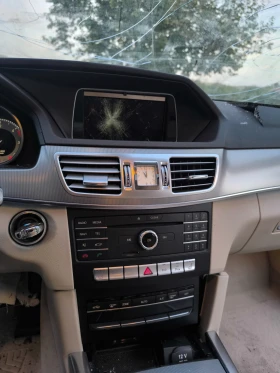Mercedes-Benz E 220 W212 facelift om651 9G tronic , снимка 12