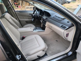 Mercedes-Benz E 220 W212 facelift om651 9G tronic , снимка 6