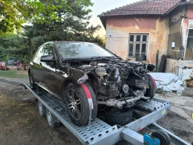 Mercedes-Benz E 220 W212 facelift om651 9G tronic , снимка 5