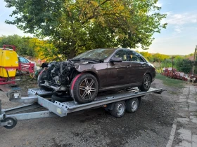 Mercedes-Benz E 220 W212 facelift om651 9G tronic , снимка 4