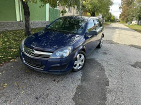 Opel Astra 1.7cdti, снимка 1