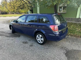 Opel Astra 1.7cdti, снимка 3