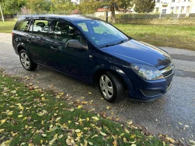 Opel Astra 1.7cdti, снимка 2