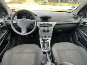 Opel Astra 1.7cdti, снимка 7