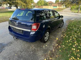 Opel Astra 1.7cdti, снимка 4