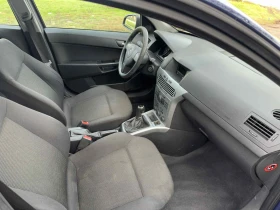 Opel Astra 1.7cdti, снимка 8