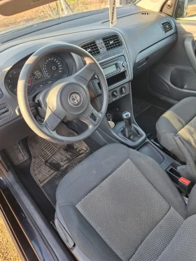 VW Polo 1.2 60кс, снимка 7