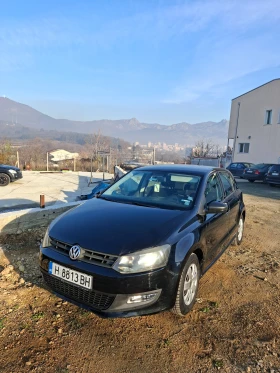 VW Polo 1.2 60кс, снимка 1