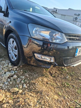 VW Polo 1.2 60кс, снимка 3
