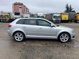 Audi A3 2.0 TDi 140кс - 11999 лв. / 6134.99 € - 91638837 6