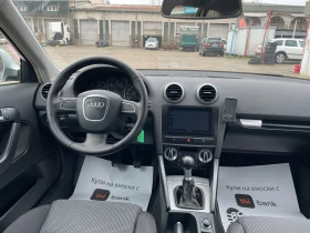 Audi A3 2.0 TDi 140кс - 11999 лв. / 6134.99 € - 91638837 11