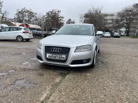 Audi A3 2.0 TDi 140кс