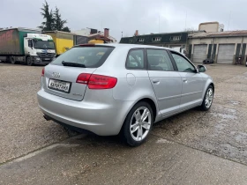 Audi A3 2.0 TDi 140кс - 11999 лв. / 6134.99 € - 91638837 5