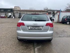 Audi A3 2.0 TDi 140кс - 11999 лв. / 6134.99 € - 91638837 4
