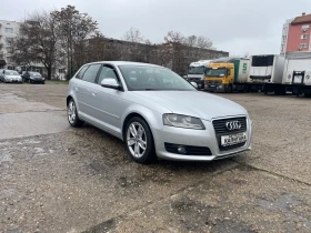 Audi A3 2.0 TDi 140кс - 11999 лв. / 6134.99 € - 91638837 7