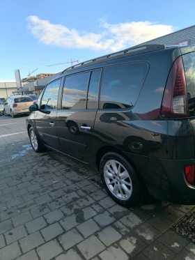 Renault Grand espace ? TV Dvd ? Camping ???? - 5000 € / 9779.15 лв. - 51525486 3
