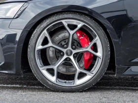 Audi Rs5 Sportback* Quattro* AWD* АвтоКредит* (ЦЕНА ДО, снимка 4