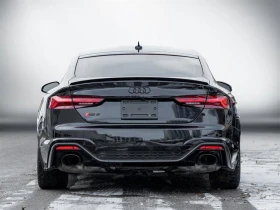 Audi Rs5 Sportback* Quattro* AWD* АвтоКредит* (ЦЕНА ДО, снимка 5