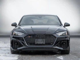 Audi Rs5 Sportback* Quattro* AWD* АвтоКредит* (ЦЕНА ДО, снимка 2