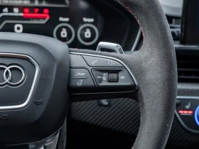 Audi Rs5 Sportback* Quattro* AWD* АвтоКредит* (ЦЕНА ДО, снимка 7