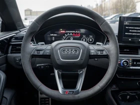 Audi Rs5 Sportback* Quattro* AWD* АвтоКредит* (ЦЕНА ДО, снимка 6