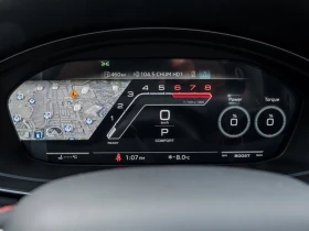Audi Rs5 Sportback* Quattro* AWD* АвтоКредит* (ЦЕНА ДО, снимка 8