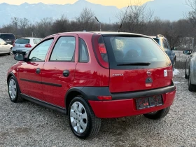 Opel Corsa 1.7 DTI - 1250 € / 2444.79 лв. - 19354462 7