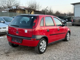 Opel Corsa 1.7 DTI - 1250 € / 2444.79 лв. - 19354462 5