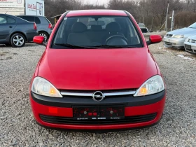 Opel Corsa 1.7 DTI - 1250 € / 2444.79 лв. - 19354462 2