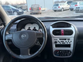 Opel Corsa 1.7 DTI - 1250 € / 2444.79 лв. - 19354462 10
