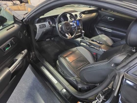 Ford Mustang * GT * CARFAX * ЦЕНА ДО БГ - 17900 € / 35009.36 лв. - 54469357 5