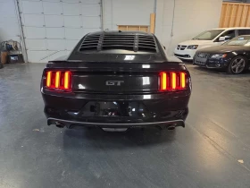Ford Mustang * GT * CARFAX * ЦЕНА ДО БГ - 17900 € / 35009.36 лв. - 54469357 4