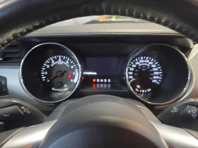 Ford Mustang * GT * CARFAX * ЦЕНА ДО БГ - 17900 € / 35009.36 лв. - 54469357 8