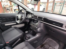 Citroen C3 1.2  - 5550 € / 10854.86 лв. - 39346339 9