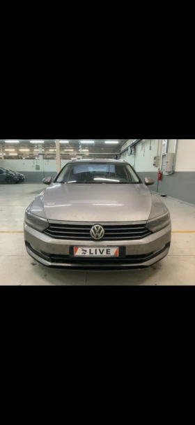 VW Passat HIGHLINE ОЧАКВАН ВНОС  - 9200 € / 17993.64 лв. - 27030104 2