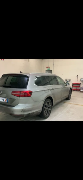 VW Passat HIGHLINE ОЧАКВАН ВНОС  - 9200 € / 17993.64 лв. - 27030104 7