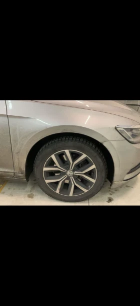 VW Passat HIGHLINE ОЧАКВАН ВНОС  - 9200 € / 17993.64 лв. - 27030104 8