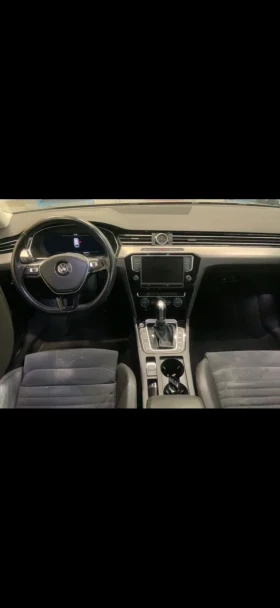 VW Passat HIGHLINE ОЧАКВАН ВНОС  - 9200 € / 17993.64 лв. - 27030104 12