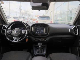 Kia Soul EX+ | Blindspot Alert | Lane Assist | Подгреви |  - 15999 € / 31291.32 лв. - 32335416 7