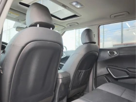 Kia Soul EX+ | Blindspot Alert | Lane Assist | Подгреви |  - 15999 € / 31291.32 лв. - 32335416 13