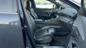 Peugeot 5008 1.6T 180кс.GТLine Aut.Cam360 Carplay Масаж Подгрев - 16800 € / 32857.94 лв. - 79263590 14