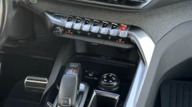 Peugeot 5008 1.6T 180кс.GТLine Aut.Cam360 Carplay Масаж Подгрев - 16800 € / 32857.94 лв. - 79263590 12