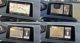 Peugeot 5008 1.6T 180кс.GТLine Aut.Cam360 Carplay Масаж Подгрев - 16800 € / 32857.94 лв. - 79263590 9