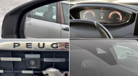 Peugeot 5008 1.6T 180кс.GТLine Aut.Cam360 Carplay Масаж Подгрев - 16800 € / 32857.94 лв. - 79263590 13