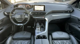 Peugeot 5008 1.6T 180кс.GТLine Aut.Cam360 Carplay Масаж Подгрев - 16800 € / 32857.94 лв. - 79263590 7