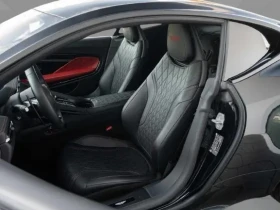 Aston Martin DB12 Coupe = Black Pack = �������� | Mobile.bg � ����� ������ 5