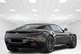 Aston Martin DB12 Coupe = Black Pack = �������� | Mobile.bg � ����� ������ 2