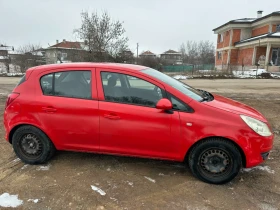 Opel Corsa - 3100 € / 6063.07 лв. - 34408575 6