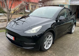 Tesla Model Y Long Range AWD EU - 32500 € / 63564.47 лв. - 77338603 7